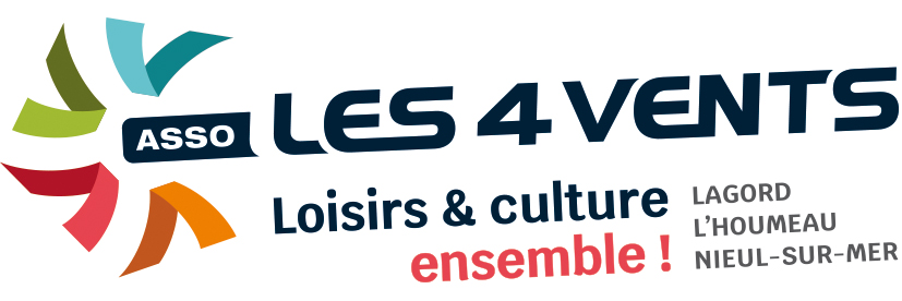 Logo Les4Vents RVB