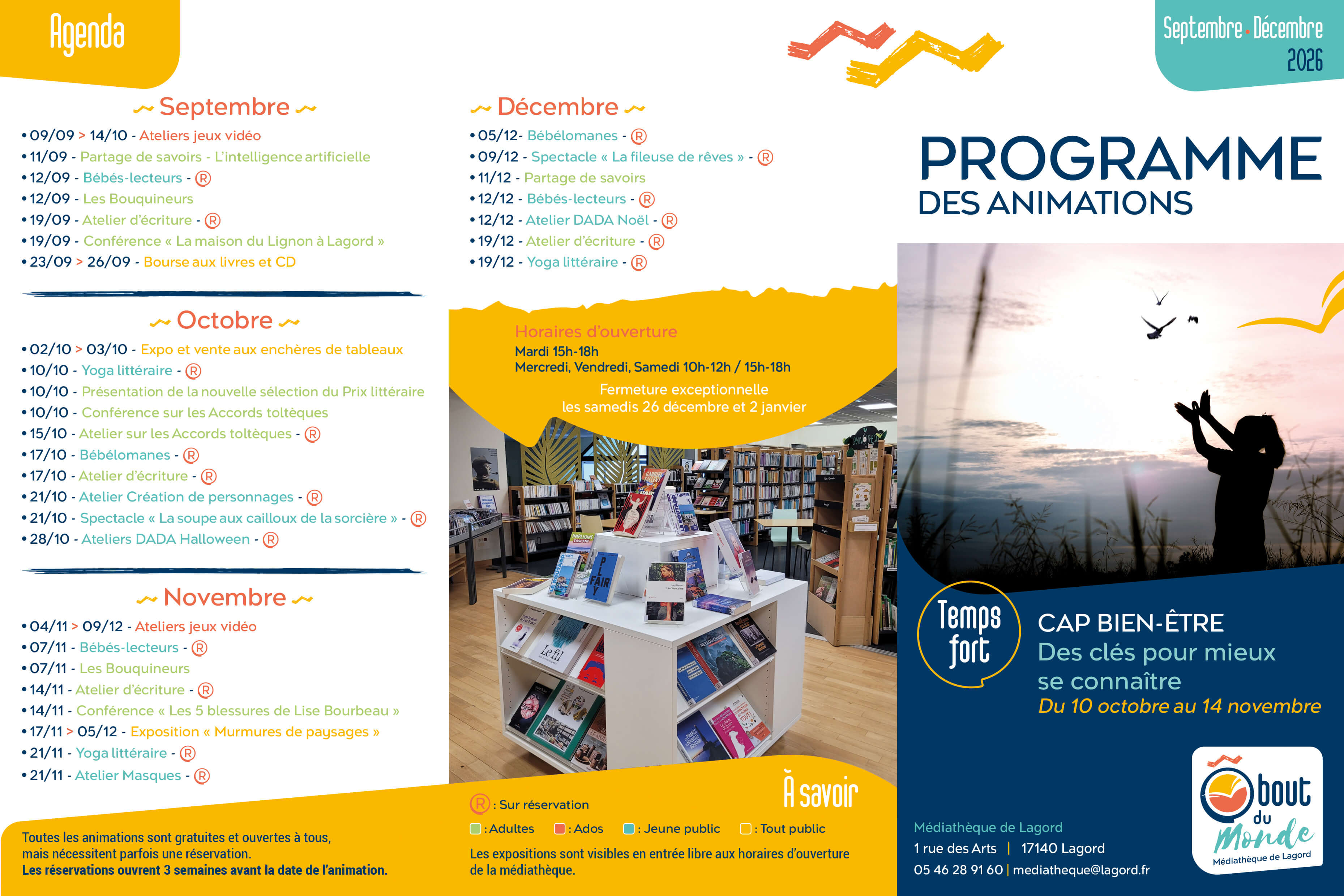 programme mediatheque lagord mai aout 2026 web