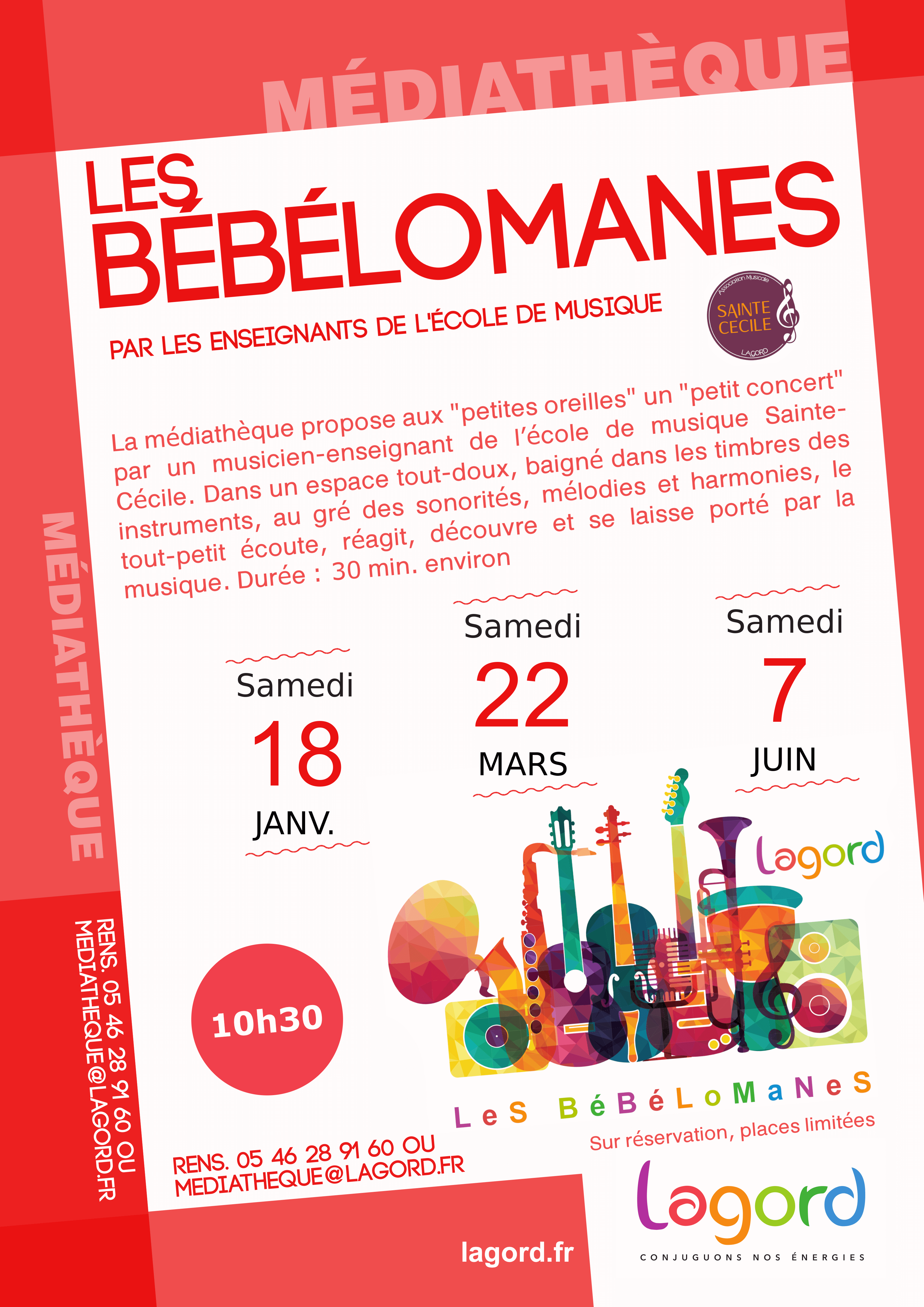 Bebelomanes