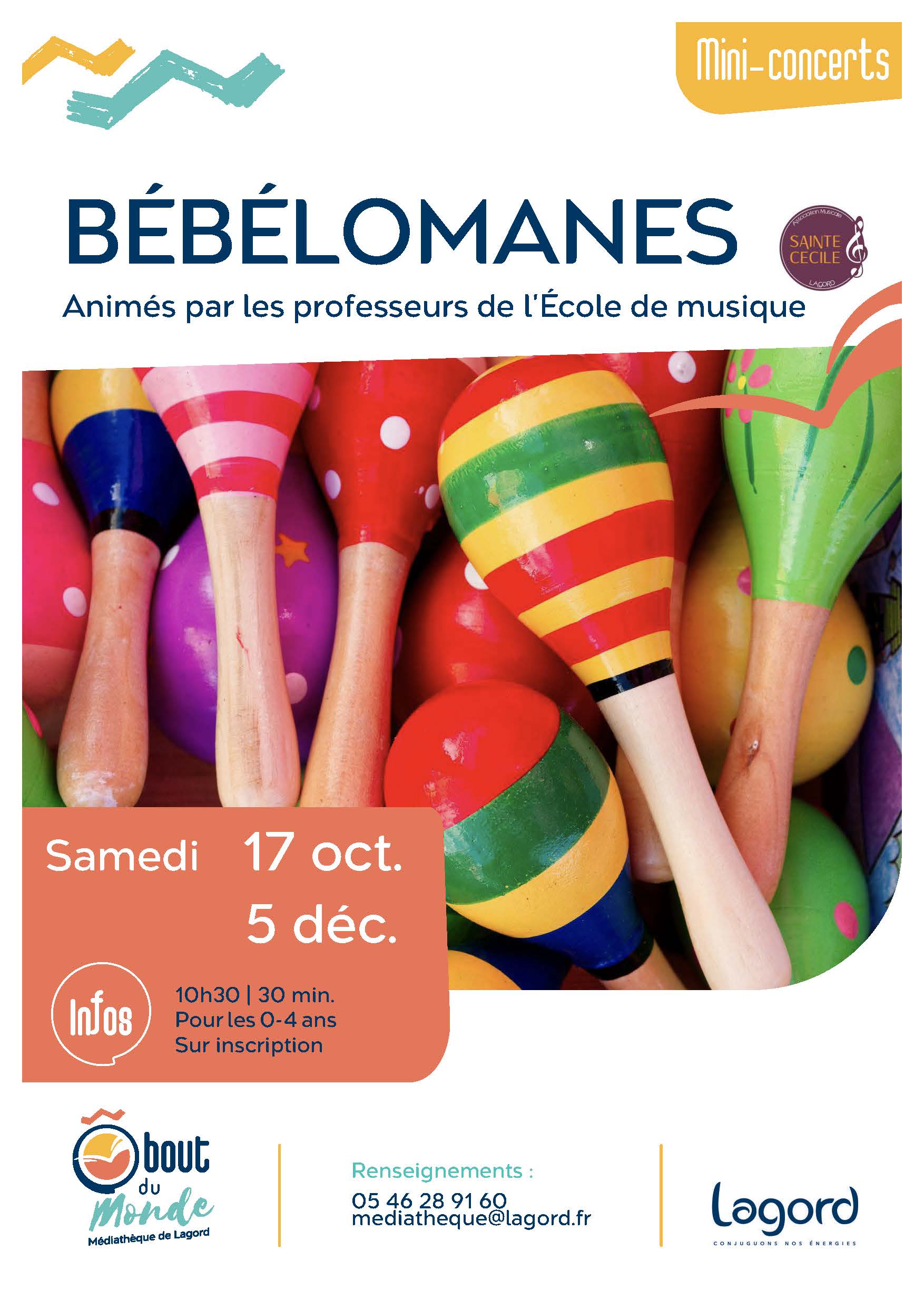Bebelomanes