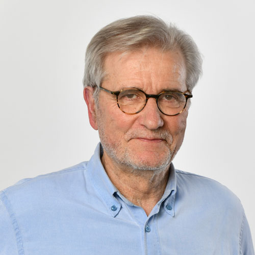 Gérard BACLES