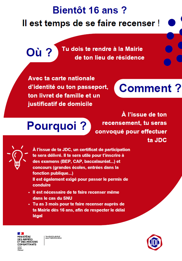 recensement