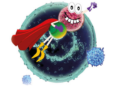 Octobre rose lagord 2018