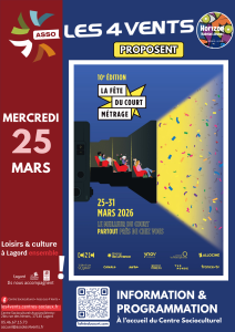 26 mars 2026 - Affiche Fête du Court Métrage.png