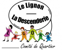 Assemblée générale constitutive du Comité de quartier du Lignon - la Descenderie