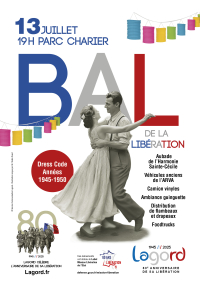 RETOUR SUR LE BAL