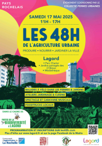 LES &quot;48 HEURES&quot; A LAGORD