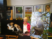 PARTICIPEZ A L&#039;EXPO PHOTOS DES CREACTIVES