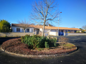 PROJETS BUDGET PARTICIPATIF