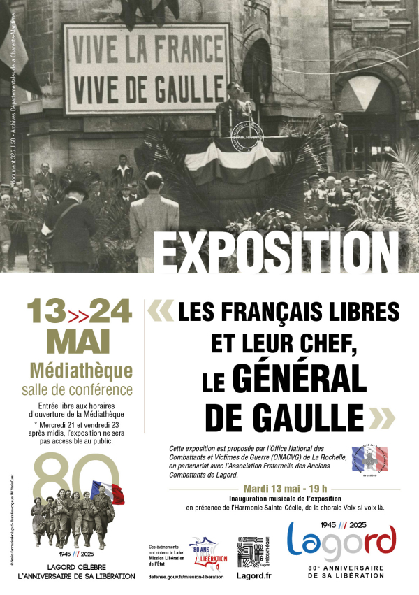 EXPOSITION ET CONFERENCES