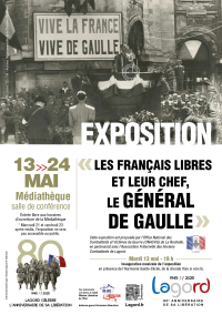 EXPOSITION ET CONFERENCES