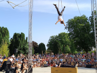 RETOUR SUR LAGORD EN FÊTE