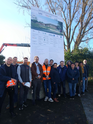 PROJET P&Ocirc;LE ENFANCE