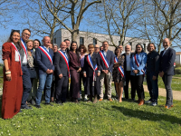 UNE NOUVELLE &Eacute;QUIPE ENGAG&Eacute;E