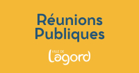 RENCONTRES AVEC VOS &Eacute;LUS : TROIS RENDEZ-VOUS POUR &Eacute;CHANGER